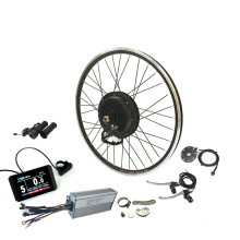 electric bike kits 48v 1000w electric bicycle conversion Kits with battery